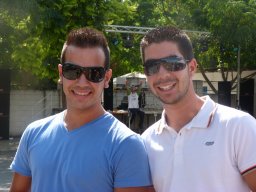 XVIII Concentracion - 2011